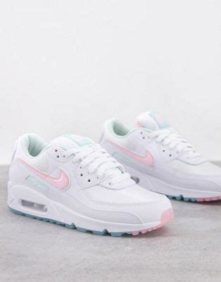 nike air max pastelkleuren